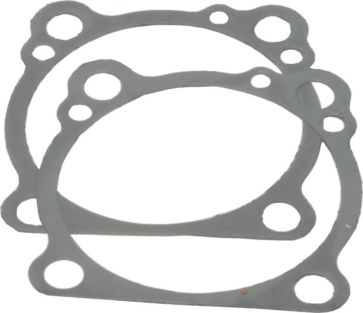 Cometic Cylinder Base Gasket Evo Sportster 2/Pk Oe#16774-86D