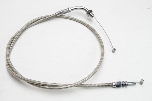 Motion Pro Armor Coat Throttle Pull Cable • #70-62354