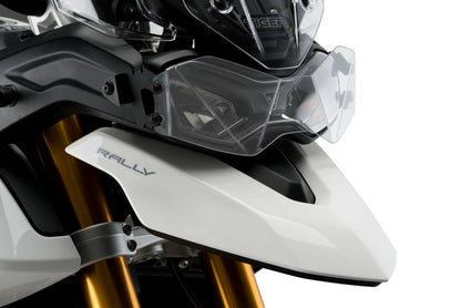 Puig Headlight Protector