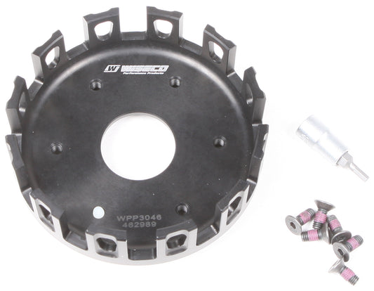 Wiseco Clutch Basket Husq/Ktm