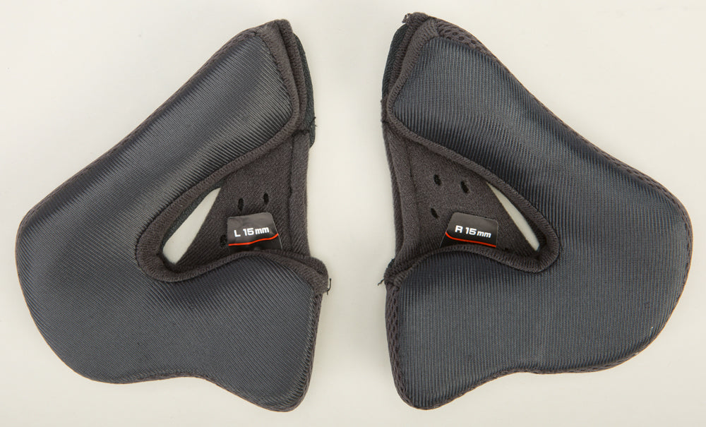 Gmax GM-54 / GM-54S Cheek Pads