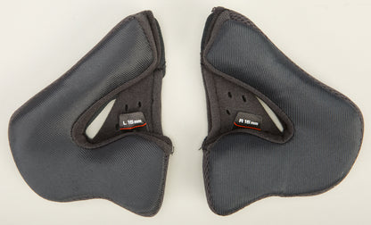 Gmax GM-54 / GM-54S Cheek Pads