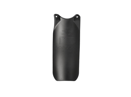 Acerbis Mud Flap Hon Black
