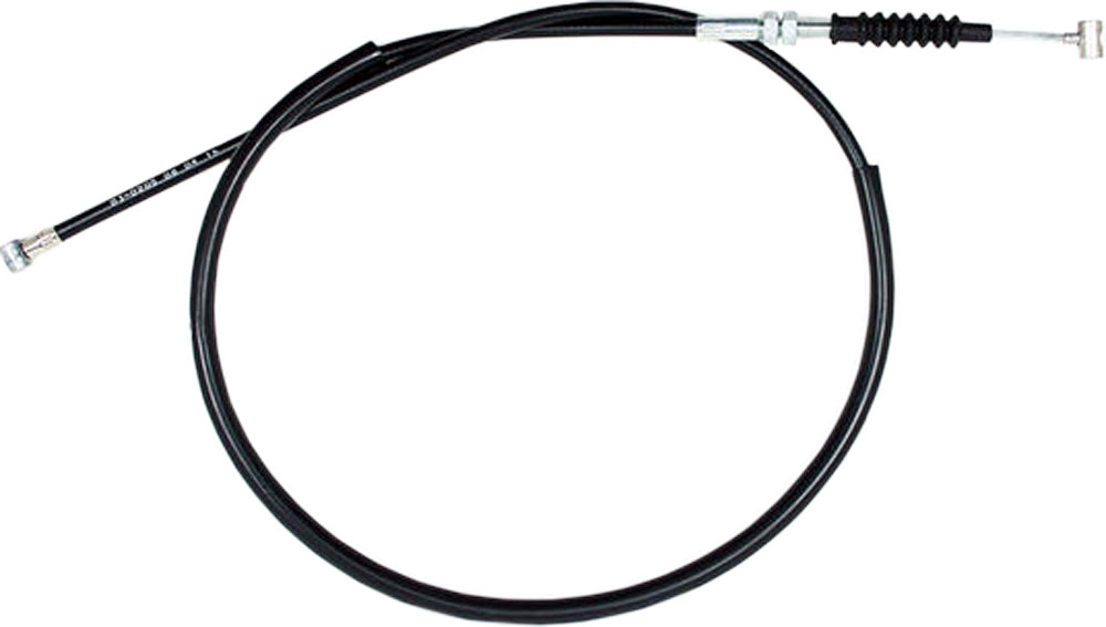 Motion Pro Black Vinyl Front Brake Cable • #70-3205