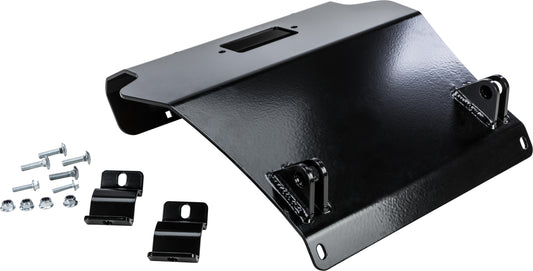 Kfi Utv Plow Mount Kit • #10-5685