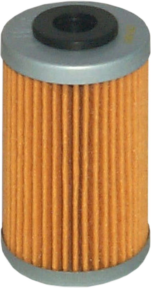 Hiflofiltro Oil Filter • #550-0655