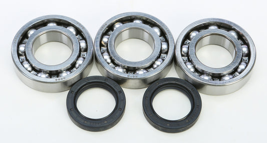 All Balls Crankshaft Bearing/Seal Kit • #22-41077