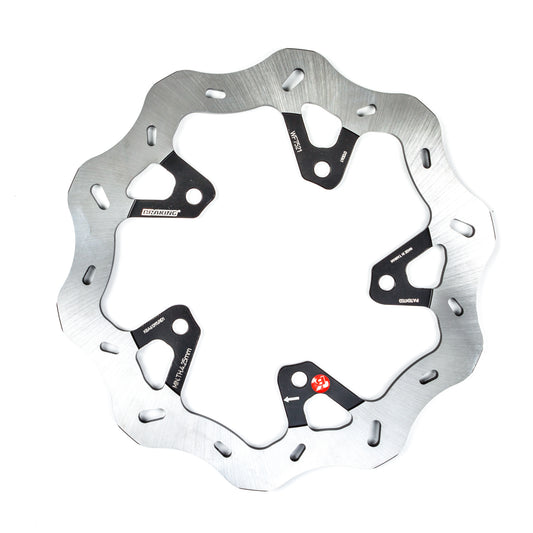 Braking Racing Rotor Rear • #32-7521