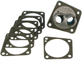 James Gaskets Panhead/Shovelhead Tappet Block Gasket