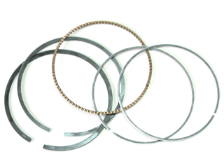 Namura Piston Rings 93.96Mm For Namura Pistons Only