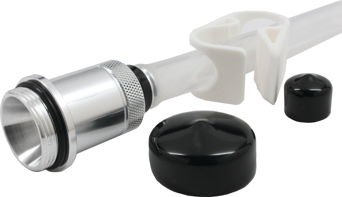 Works EZ Oil Drain