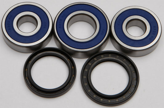 All Balls Wheel Bearing Kit • #22-51587