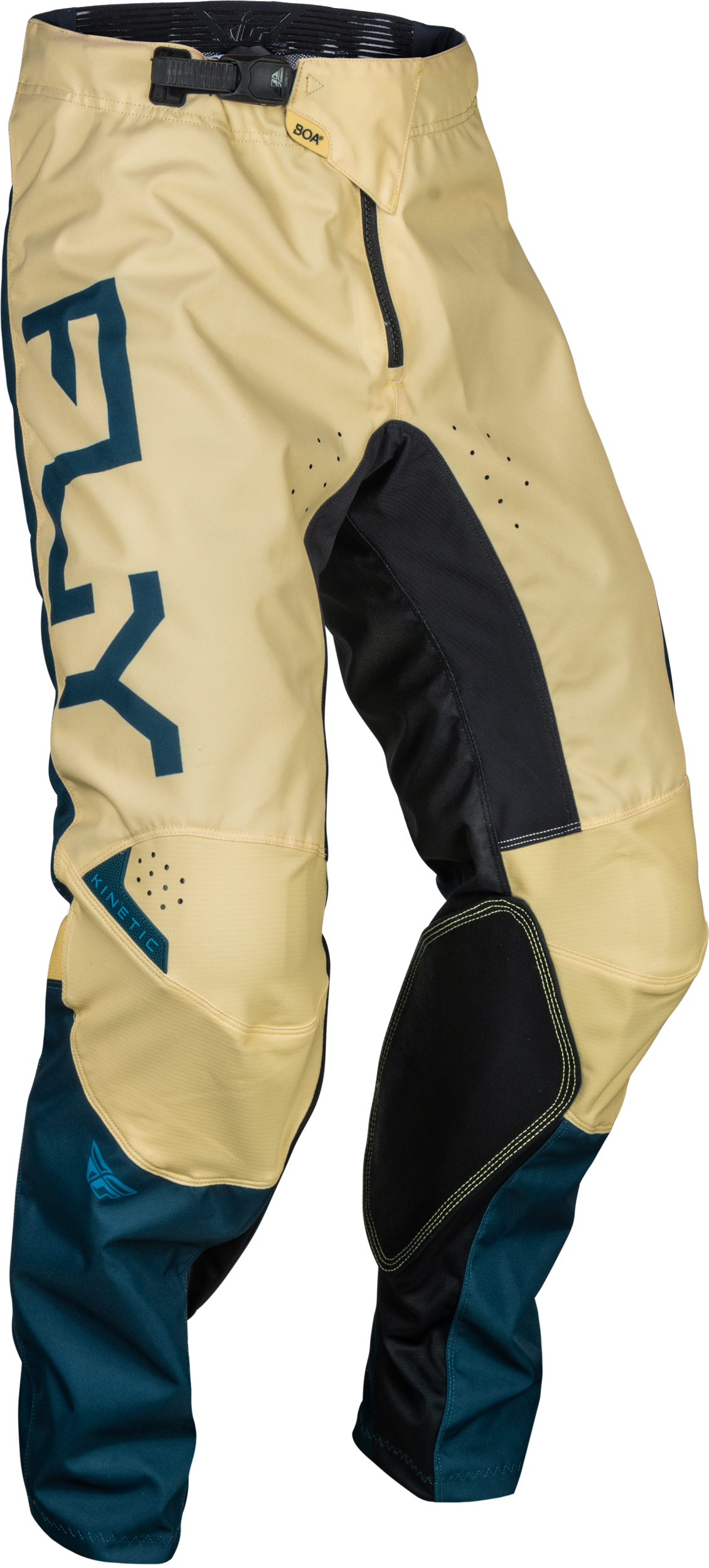 Fly Racing Kinetic Reload Pants