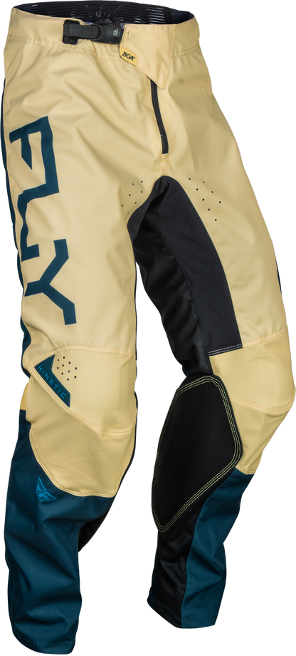 Fly Racing Kinetic Reload Pants