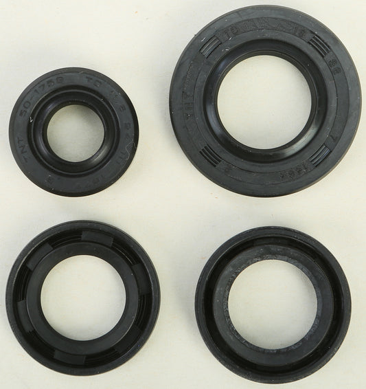 Vertex Oil Seal Set • #182-2162