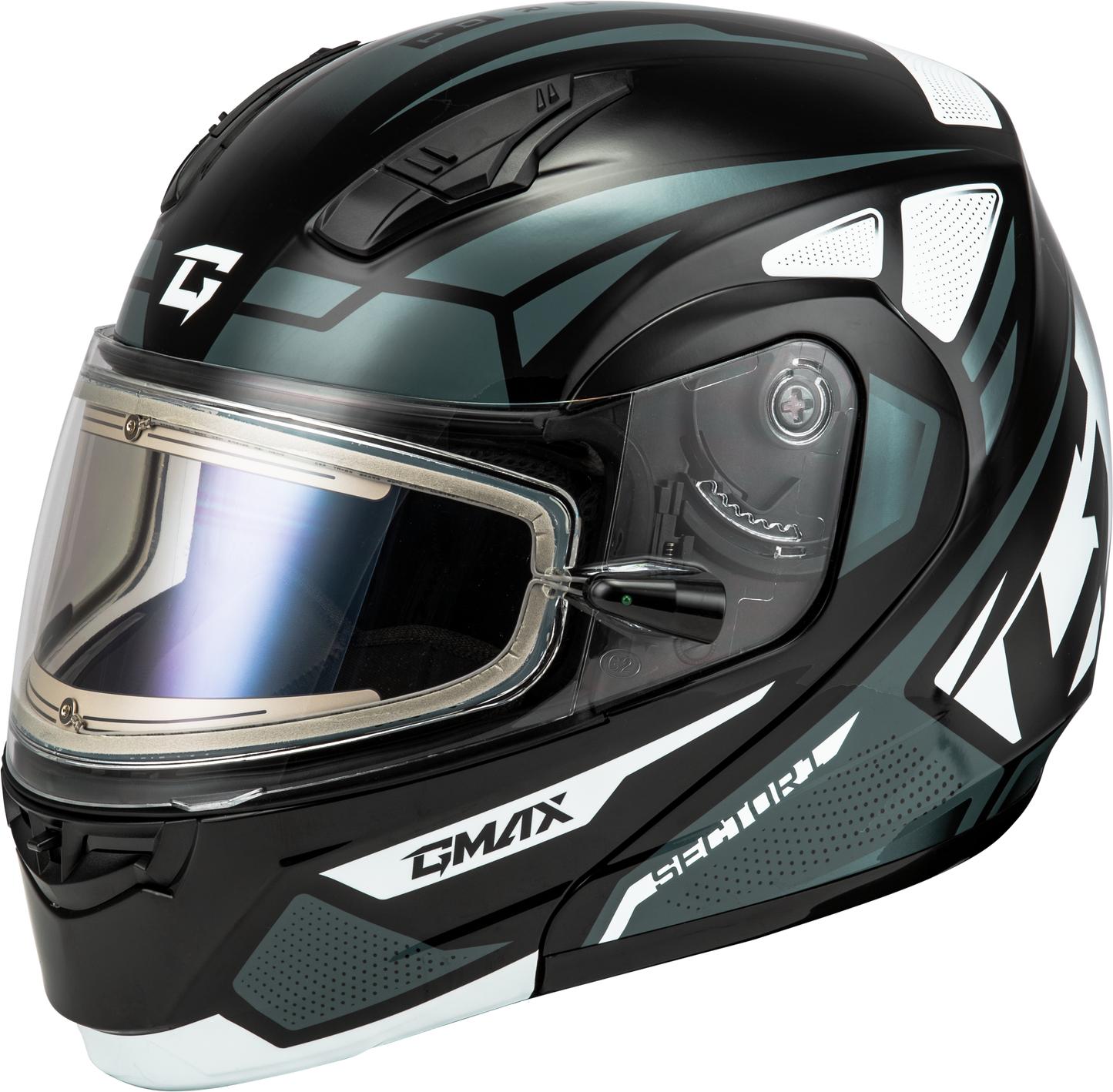 Gmax MD-04S Sector Electric Helmet