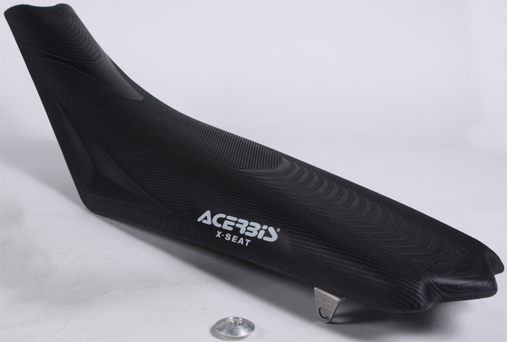 Acerbis X-Seat Black • #21420-60001