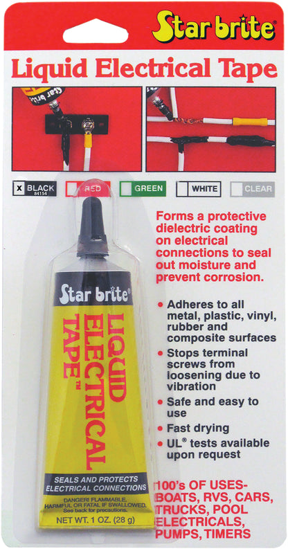 Star Brite Liquid Electrical Tape