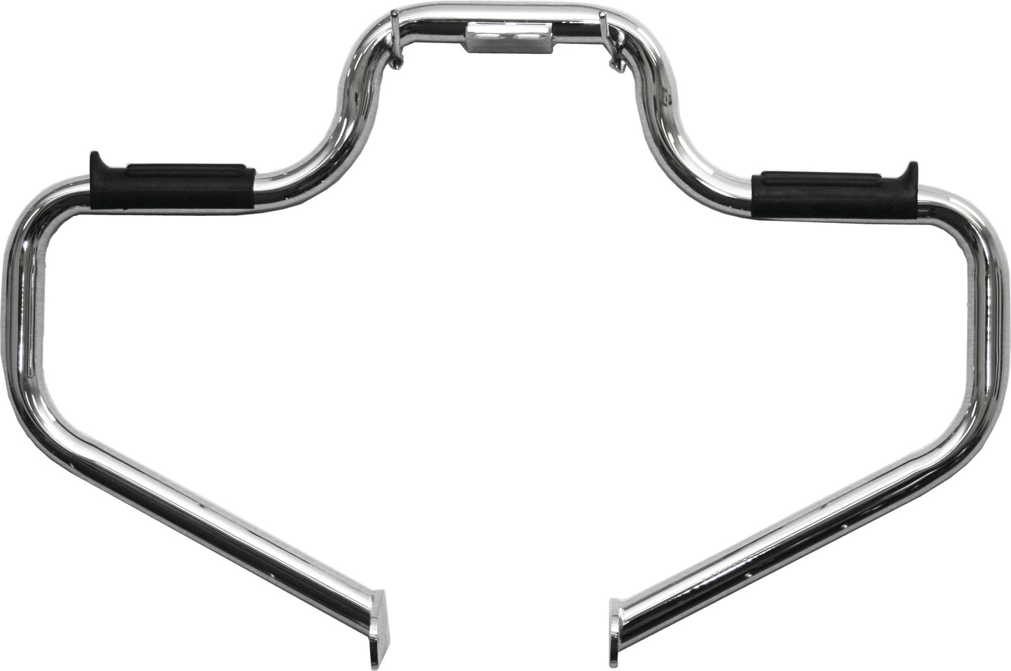 Lindby Engine Guard Hd Multibar Bar Sportster 04-Up Chr