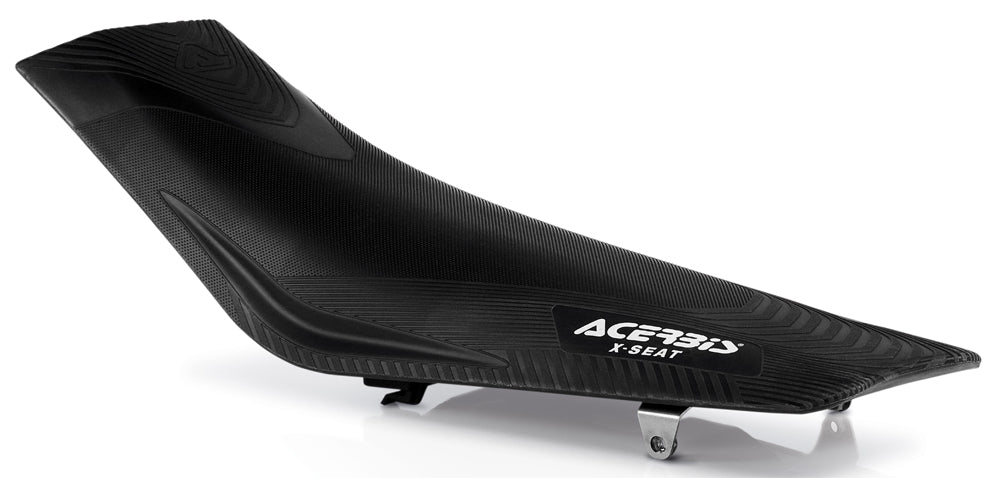 Acerbis X Seat Black