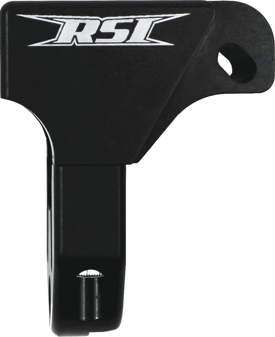 Rsi Billet Throttle Block