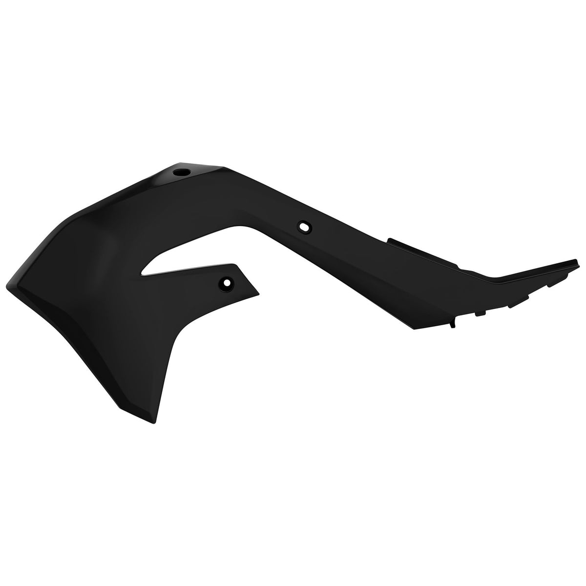 Polisport Radiator Shroud