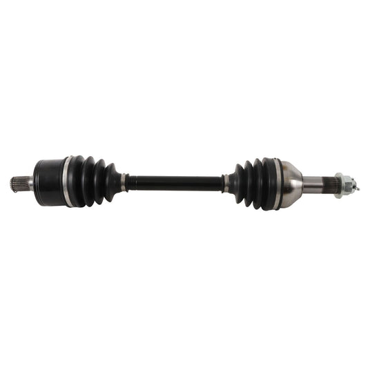 All Balls 6 Ball Heavy Duty Axle Rear • #531-0251