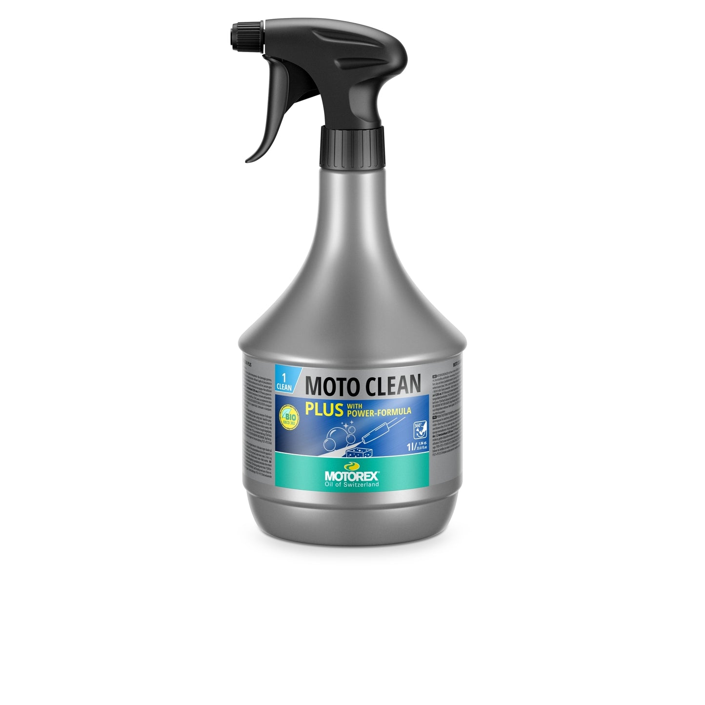 Motorex Moto Clean Spray