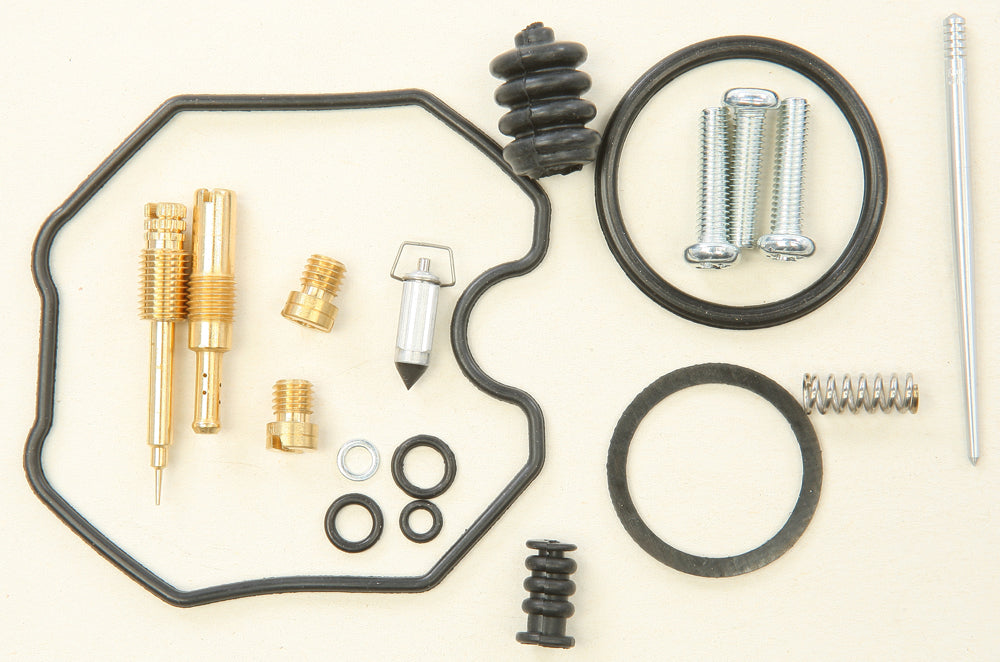 All Balls Bike Carburetor Rebuild Kit • #226-1002