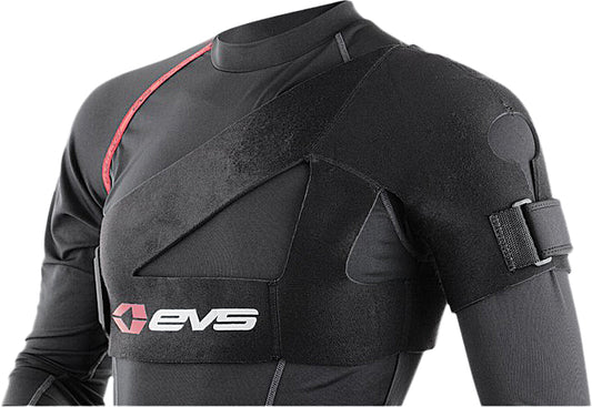 Evs SB02 Shoulder Support