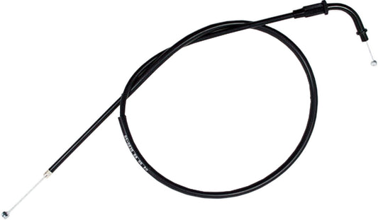 Motion Pro Black Vinyl Throttle Pull Cable • #70-5035