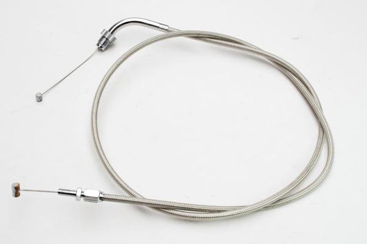 Motion Pro Armor Coat Throttle Push Cable • #70-62347