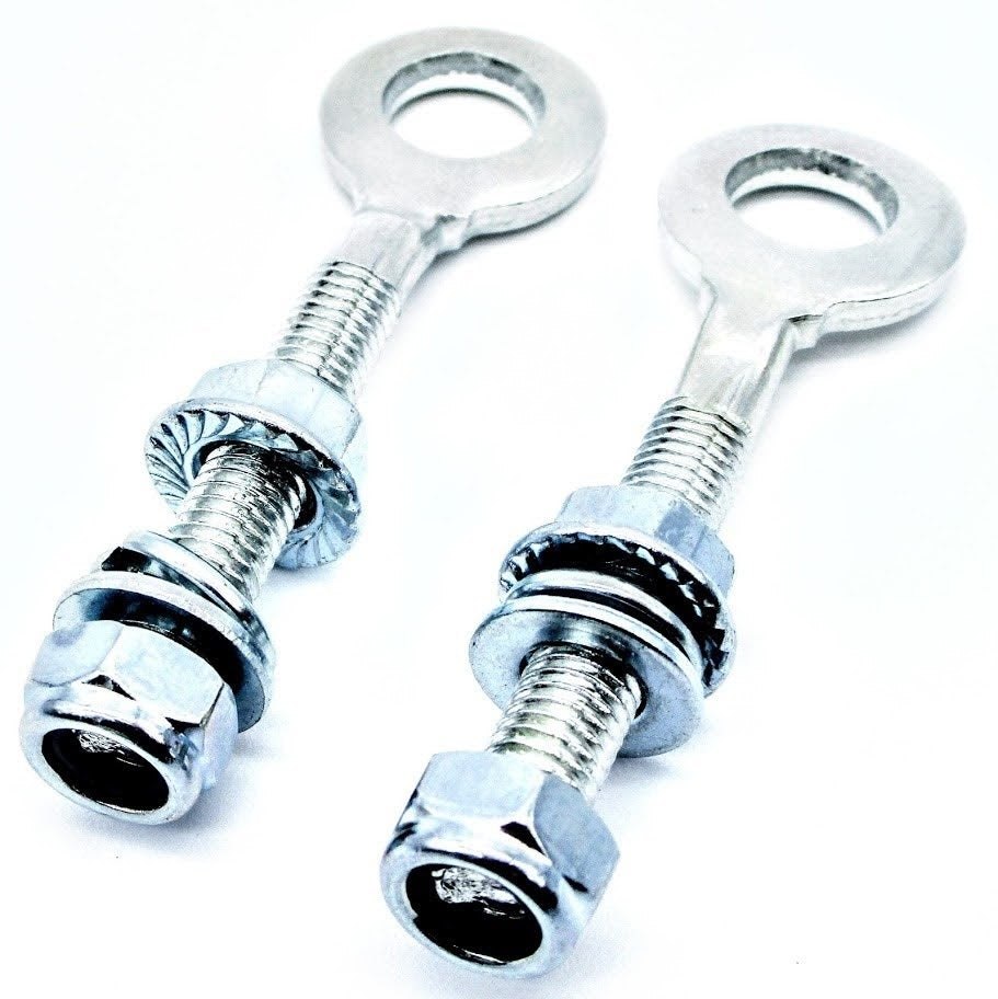 Mogo Parts Chain Tensioner Adjuster Bolts