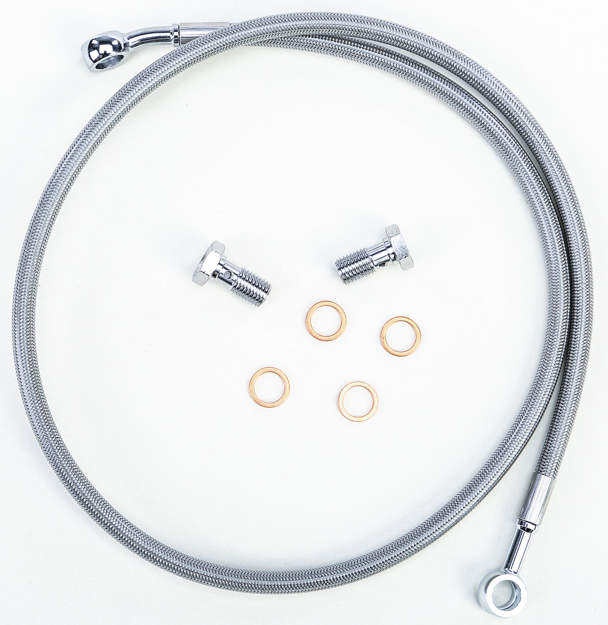 Streamline Universal Brake Line Kit