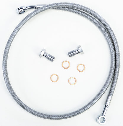 Streamline Universal Brake Line Kit