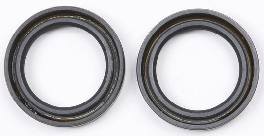 Prox Fork Oil Seals 2Pc 35X48X11 Hon/Kaw/Suz