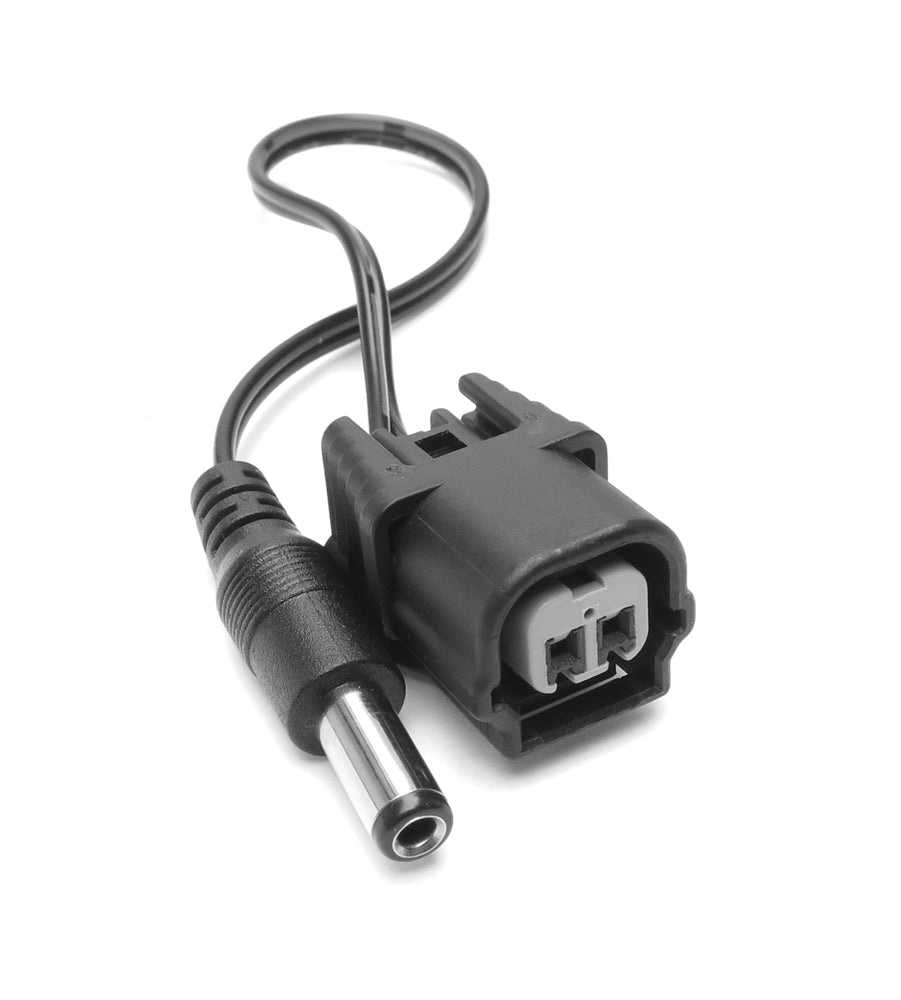Motion Pro Fuel Injector Cleaner Pigtail