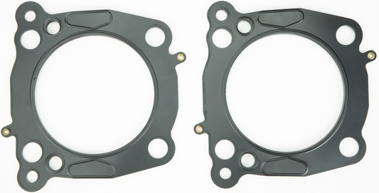 Cometic Head Gaskets M8 Pr 4.075" .040"Mls Gasket Bore 4.095"