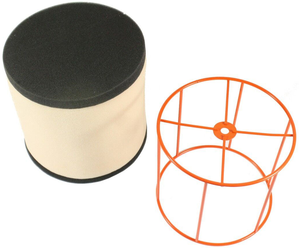 Twin Air Powerflow Kit Air Filter With Cage • #715-8270P