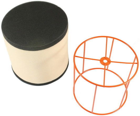 Twin Air Powerflow Kit Air Filter With Cage • #715-8270P