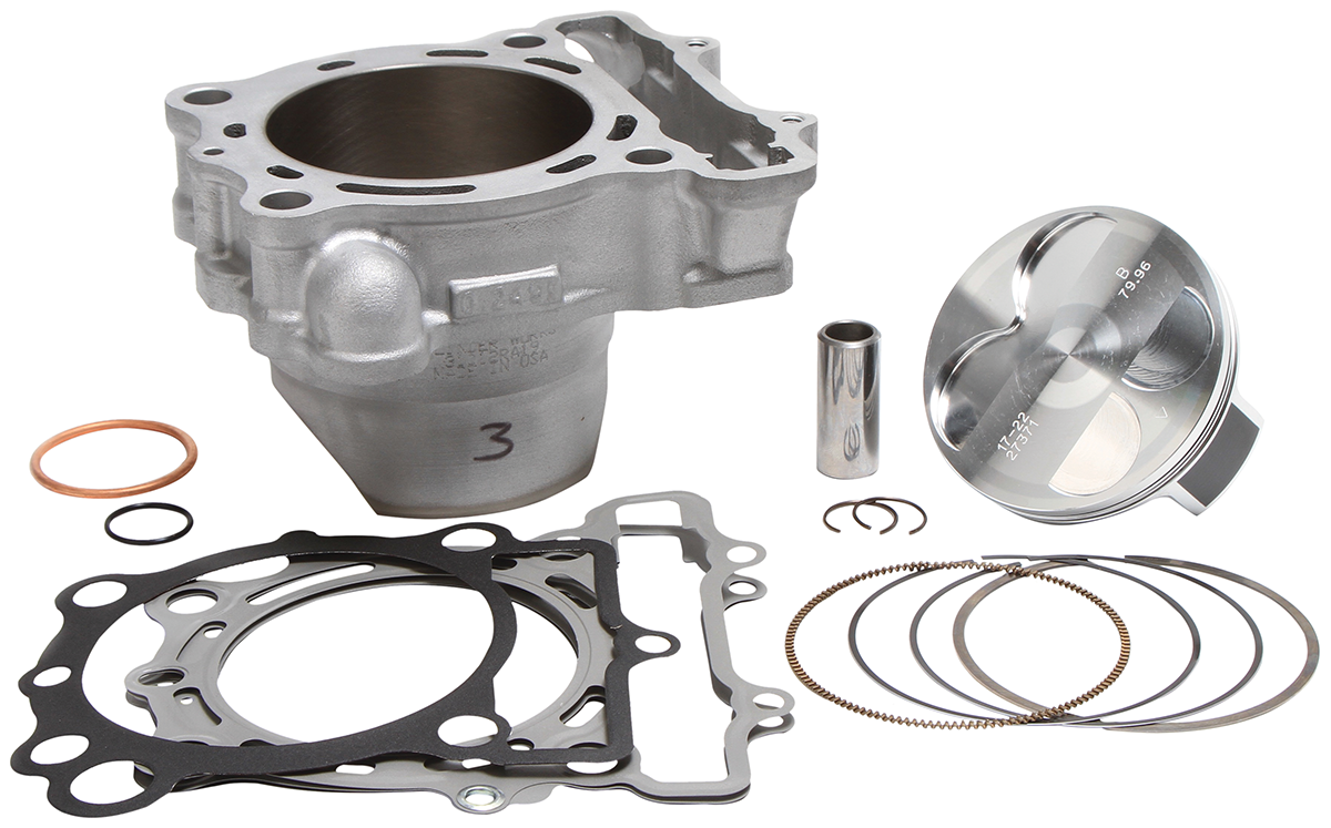 Cylinder Works Cylinder Kit 78.00/Std14.1:1 Kaw