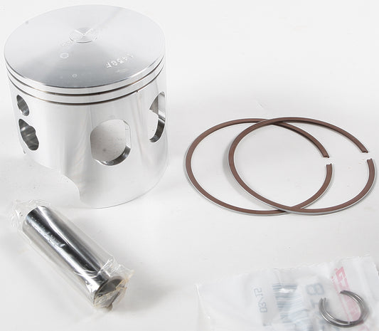 Wiseco Piston Kit 83.00/Std Pol