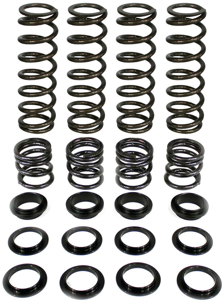 Zbroz Dual Rate Spring Kit Pol • #249-6020