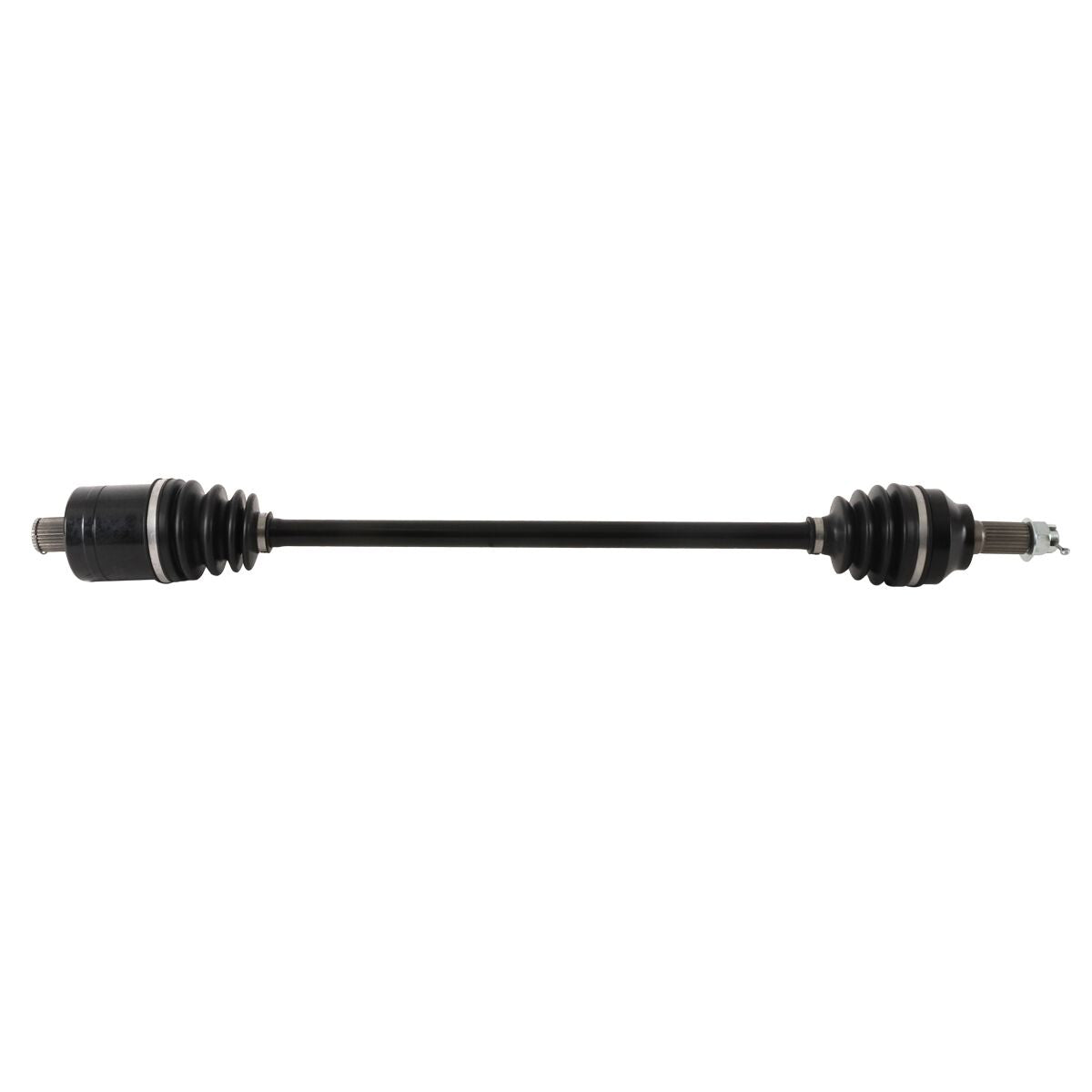 All Balls 6 Ball Heavy Duty Axle Rear • #531-0570