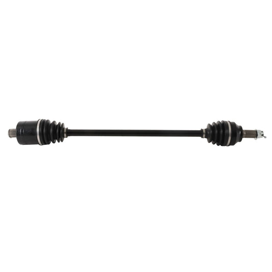 All Balls 6 Ball Heavy Duty Axle Rear • #531-0570