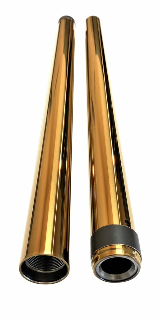 Pro One Pro One Gold Fork Tubes 41Mm 22 1/4"