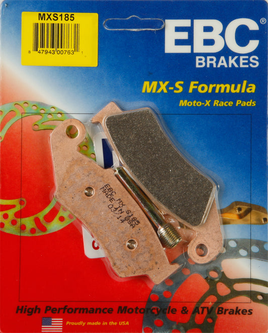 Ebc Brake Pads • #15-185MX