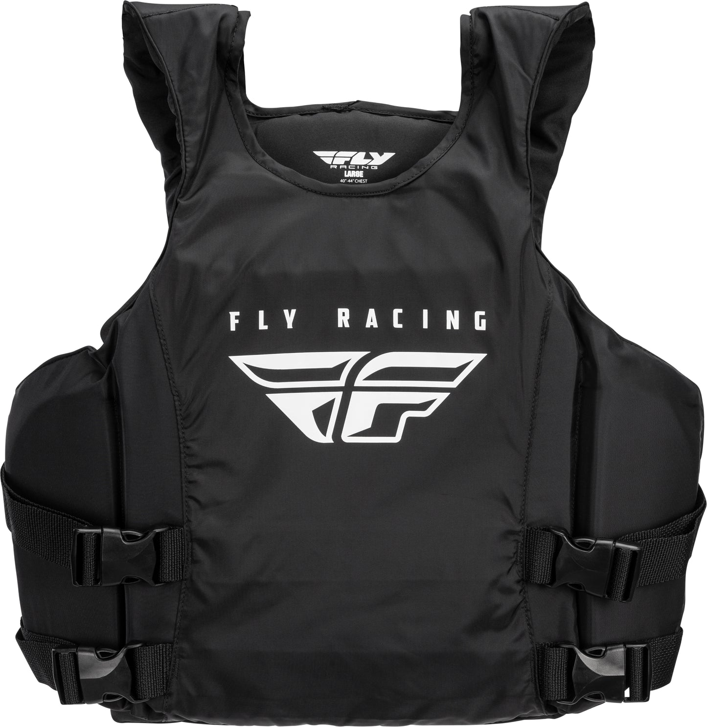 Fly Racing Pullover Flotation Vest