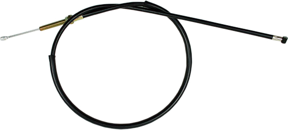 Motion Pro Black Vinyl Clutch Cable • #70-2426