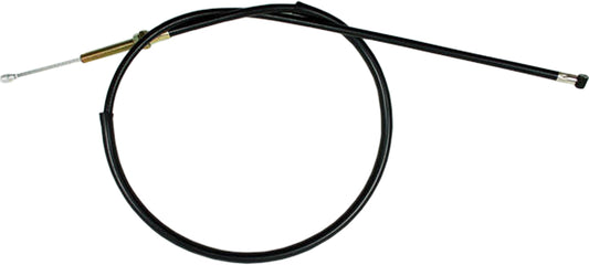 Motion Pro Black Vinyl Clutch Cable • #70-2426